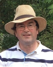 Brian Redmond - Fine Art Painter & Drawer