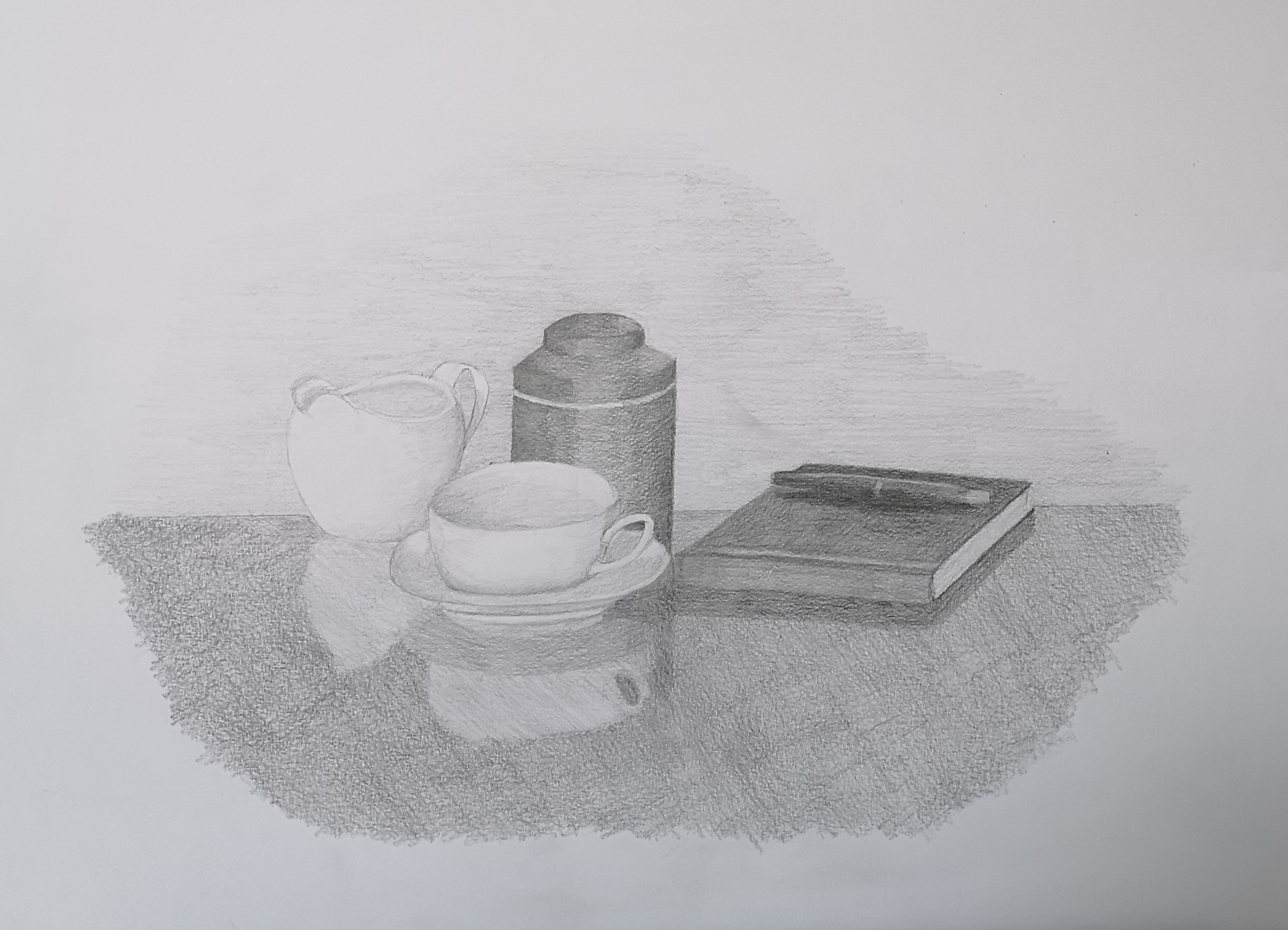 stilllifedrawing